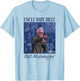 Righteous Gemstones Uncle Baby Billy Officially Licensed T-Shirt - T-Shirt | Light Blue