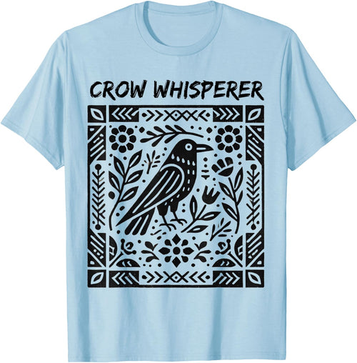 Halloween Crows Before Bros Funny soutient Votre Meurtre Local
