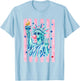 T-Shirt T-Shirt - T-Shirt | Light Blue