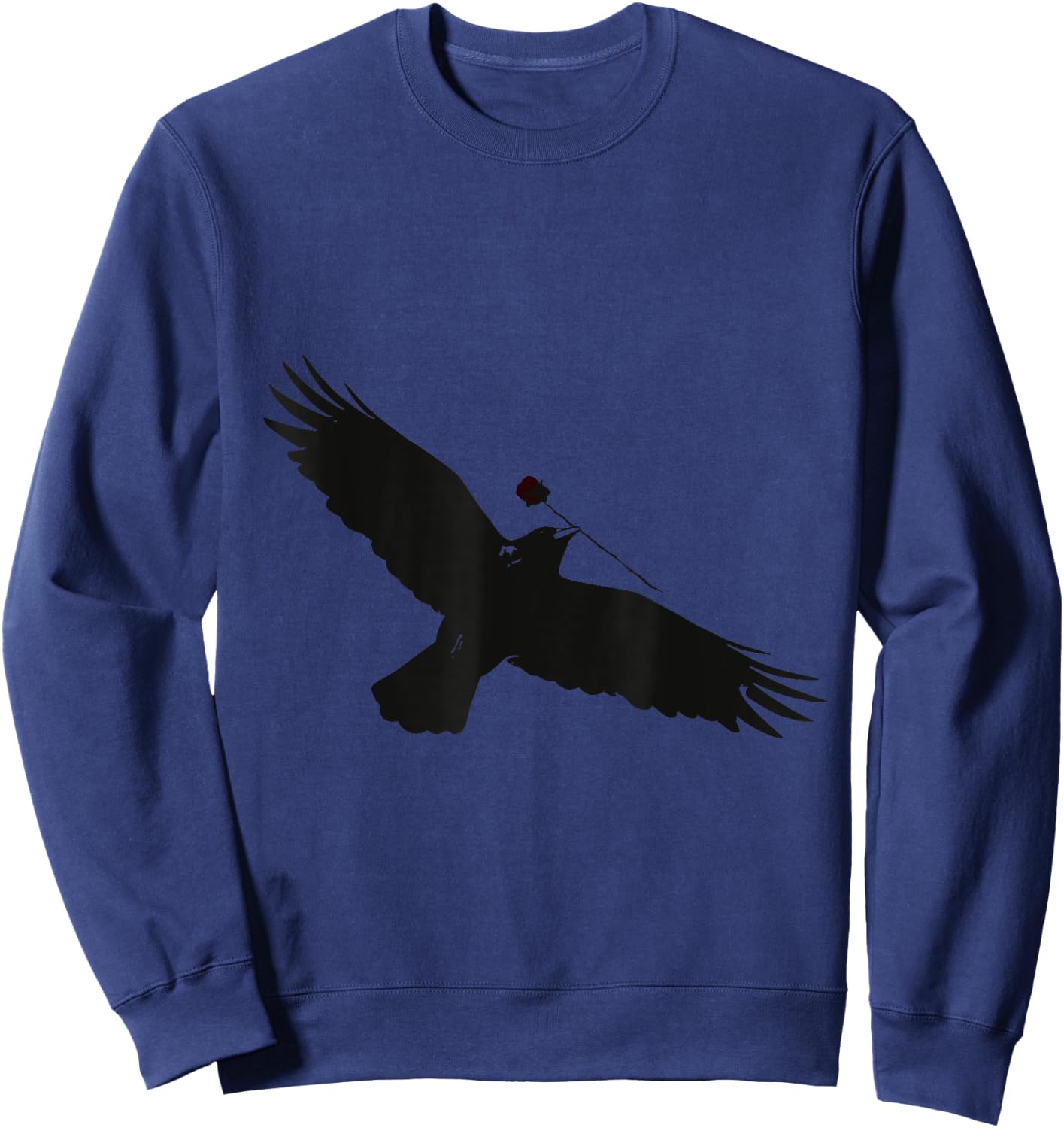 Damned Sweatshirt - Sweatshirt | Navy