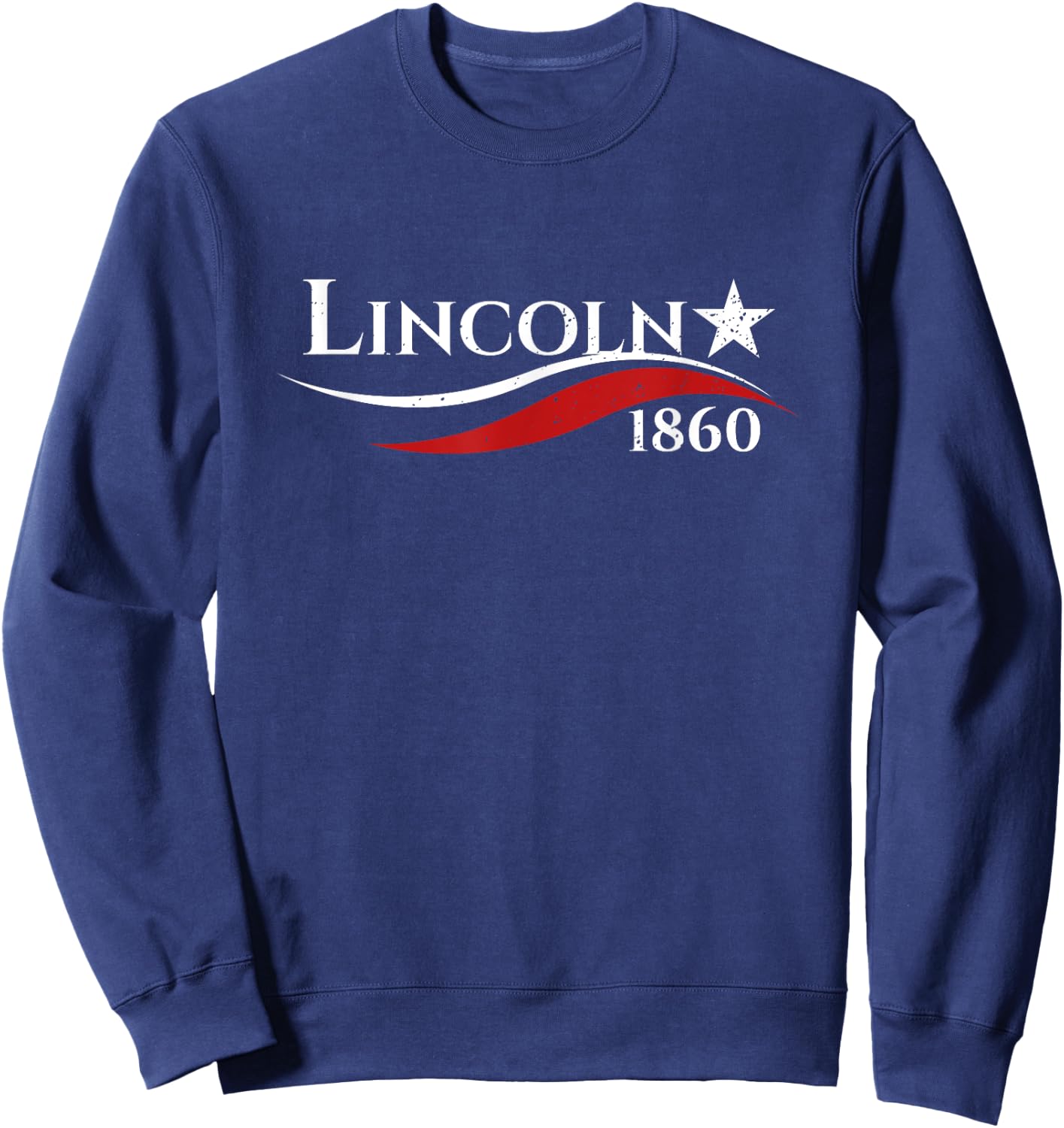 Best Presidents Day Gifts Men Women Shirts Sweatshirt - Sweatshirt | Navy