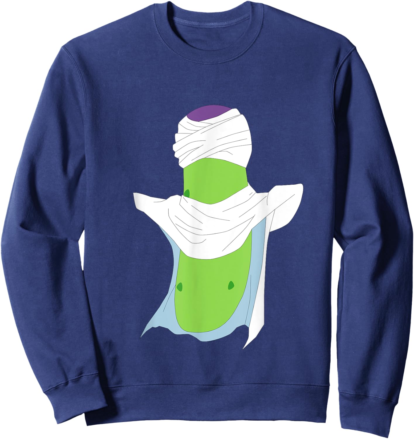 Pickle-O Sweatshirt - Sweatshirt | Navy