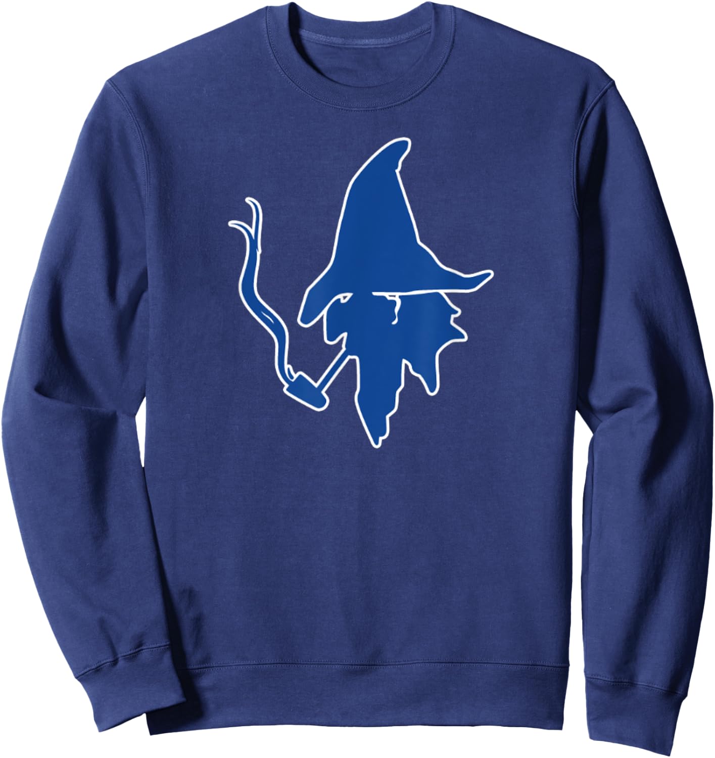 Rogers Mounties Sweatshirt - Sweatshirt | Navy