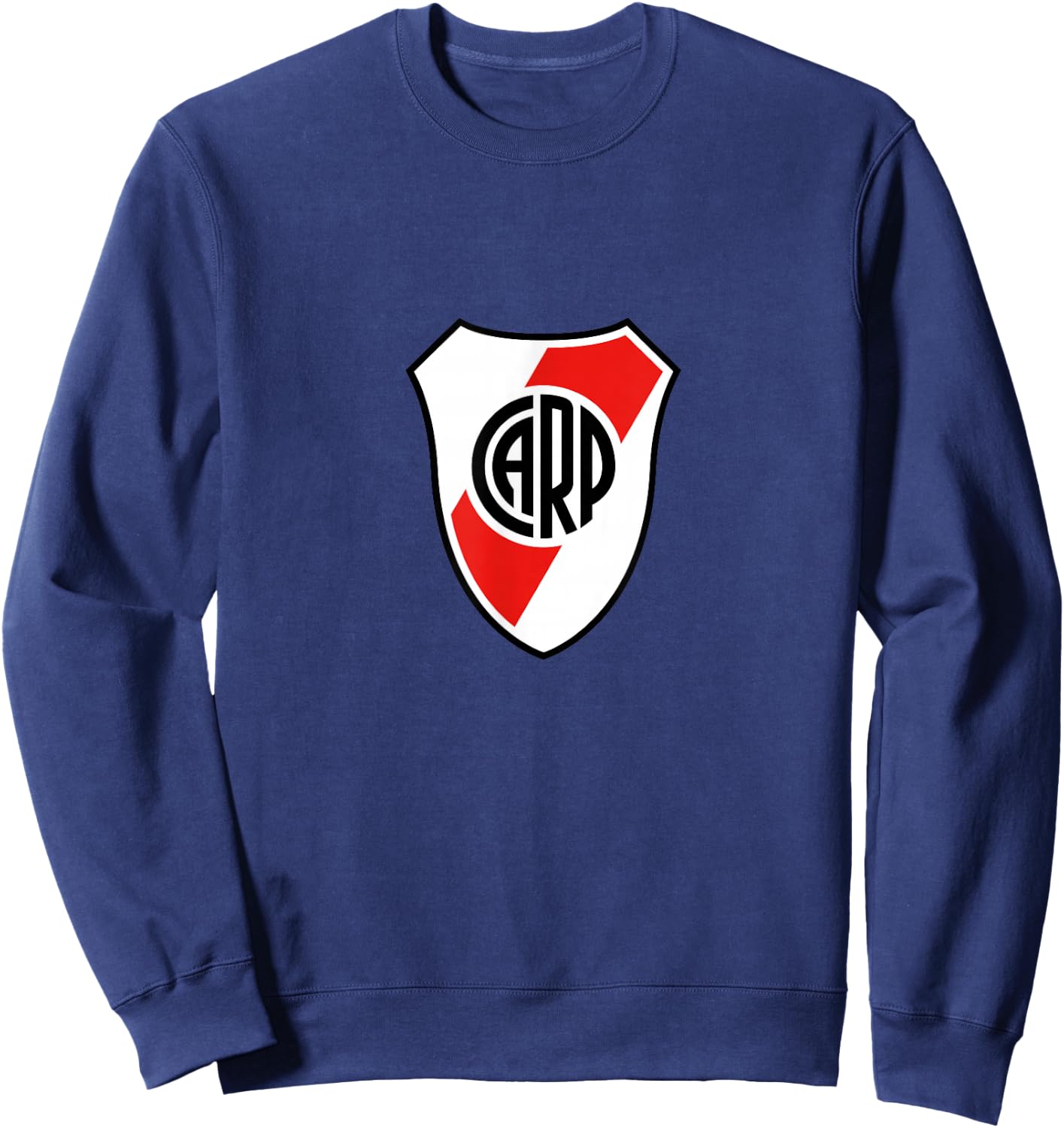 River Plate Argentinien - Wappen 2022 Sweatshirt - Sweatshirt | Navy