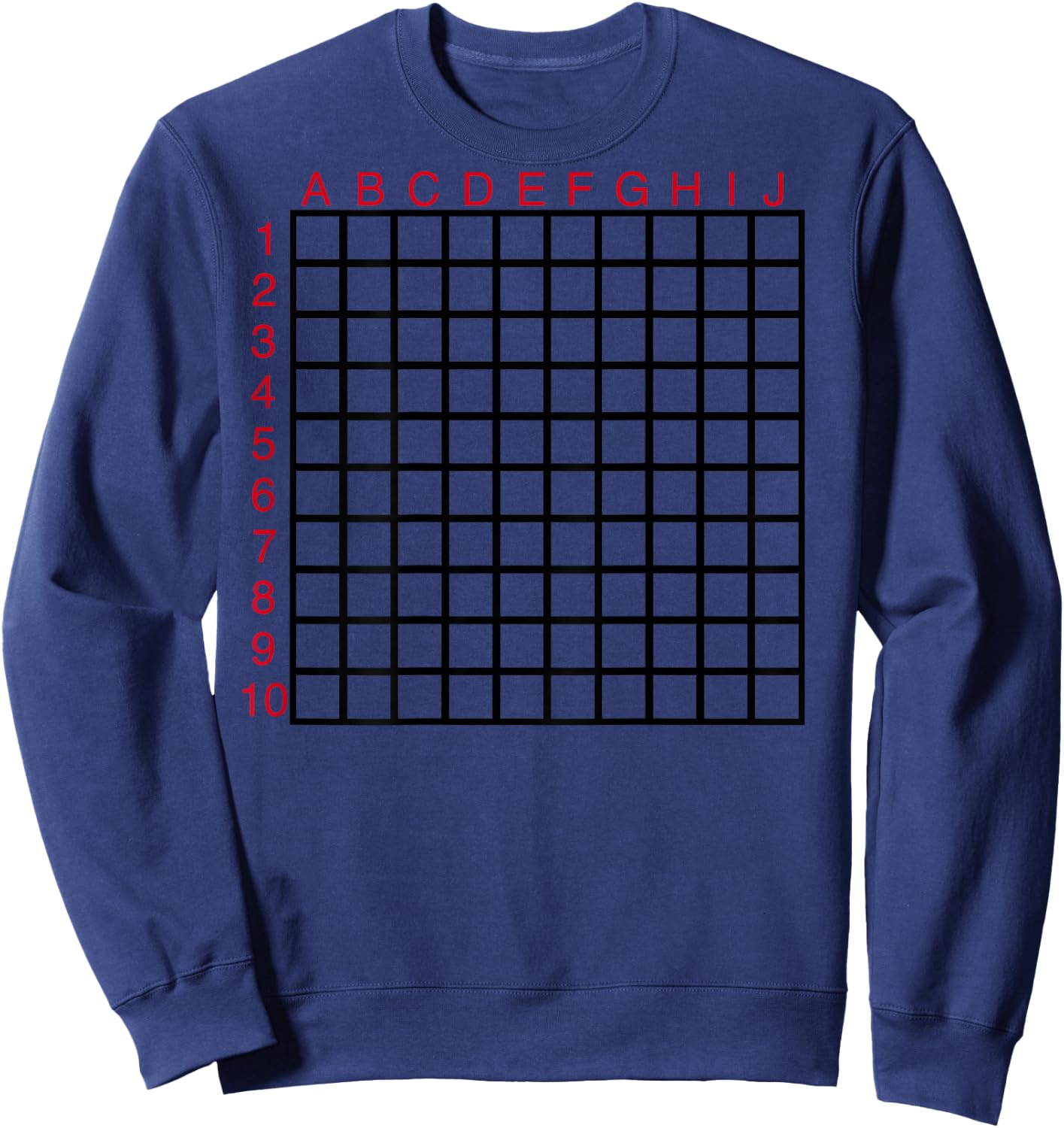 Kratz meinen Rücken Lustig Sweatshirt - Sweatshirt | Navy