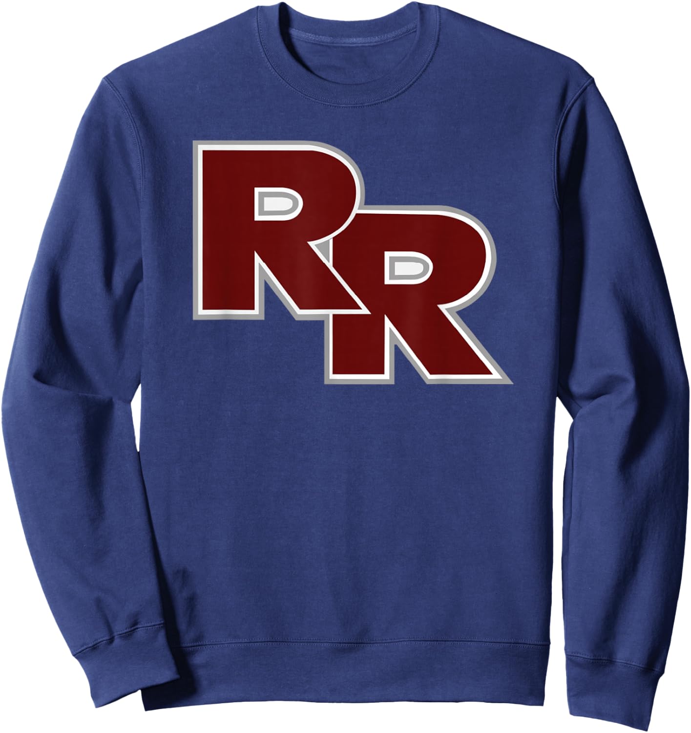 Round Rock Dragons Sweatshirt - Sweatshirt | Navy