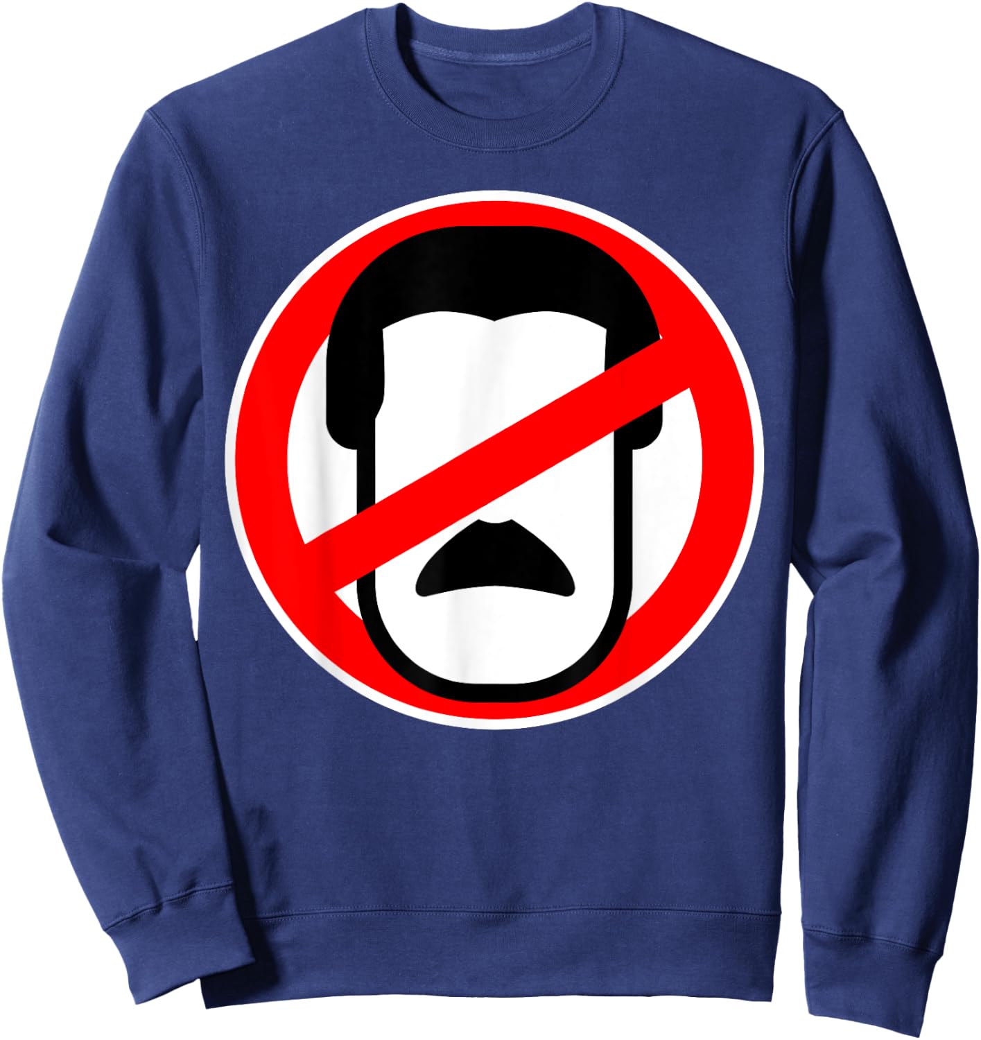 Anti Maduro por un pais libre Sweatshirt - Sweatshirt | Navy