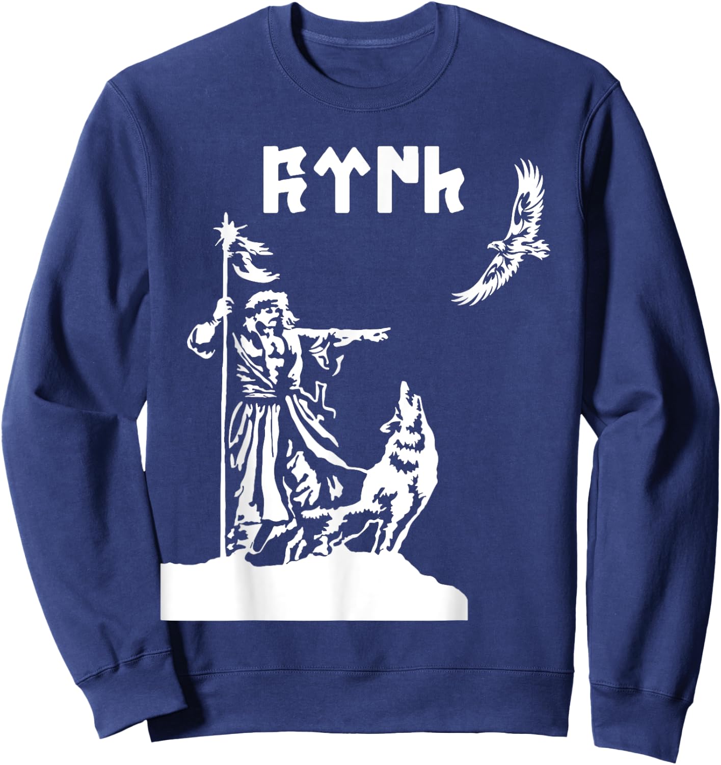 Selcuk,Iyi,Göktürk,Türkei Flagge,Türkiye bayrak,Turkey. Sweatshirt - Sweatshirt | Navy