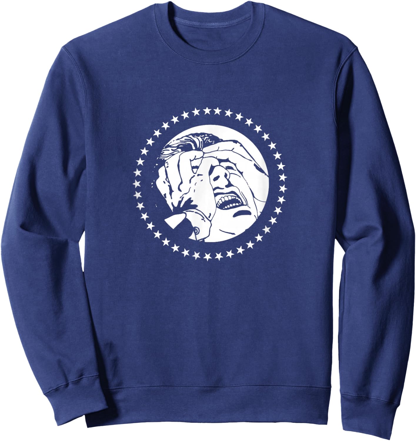 Extrabreit Sweatshirt - Sweatshirt | Navy