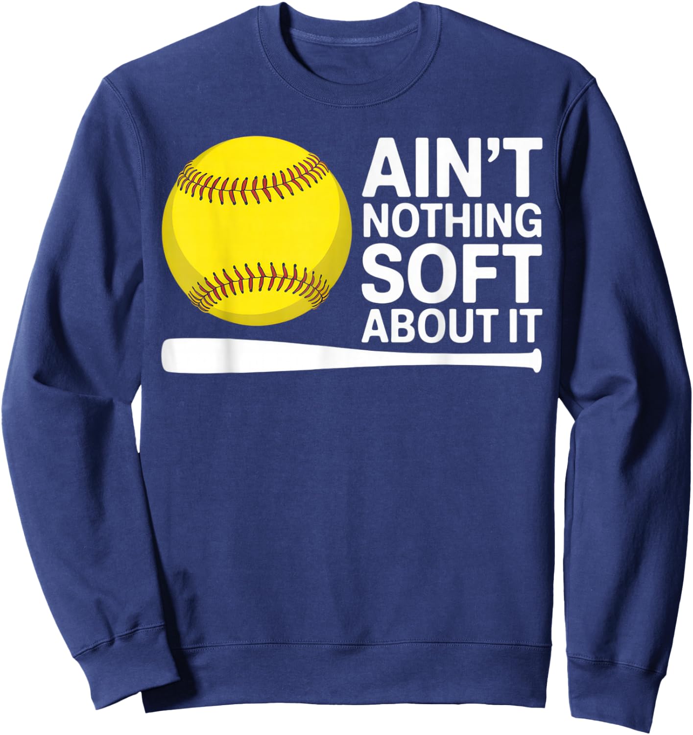Humor for Sweatshirt - Sweatshirt | Navy
