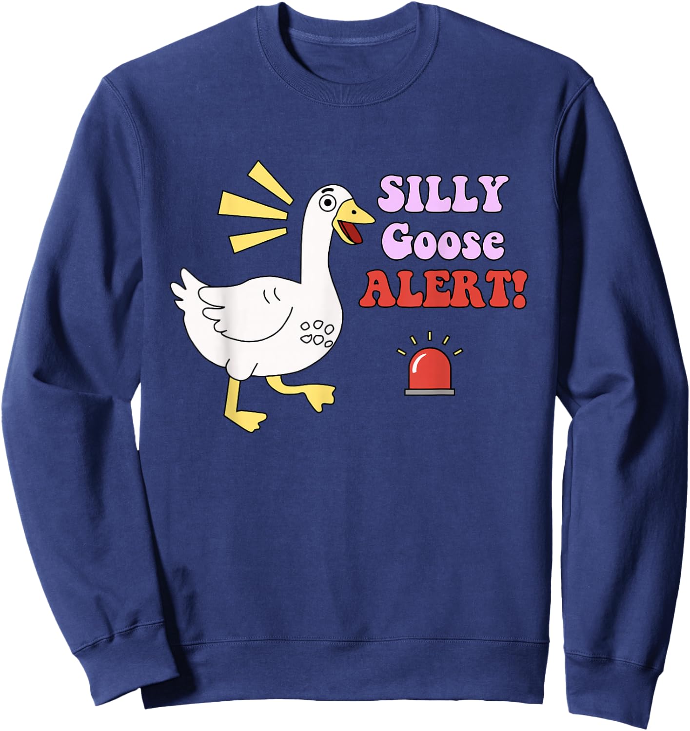 Self Love Sweatshirt - Sweatshirt | Navy
