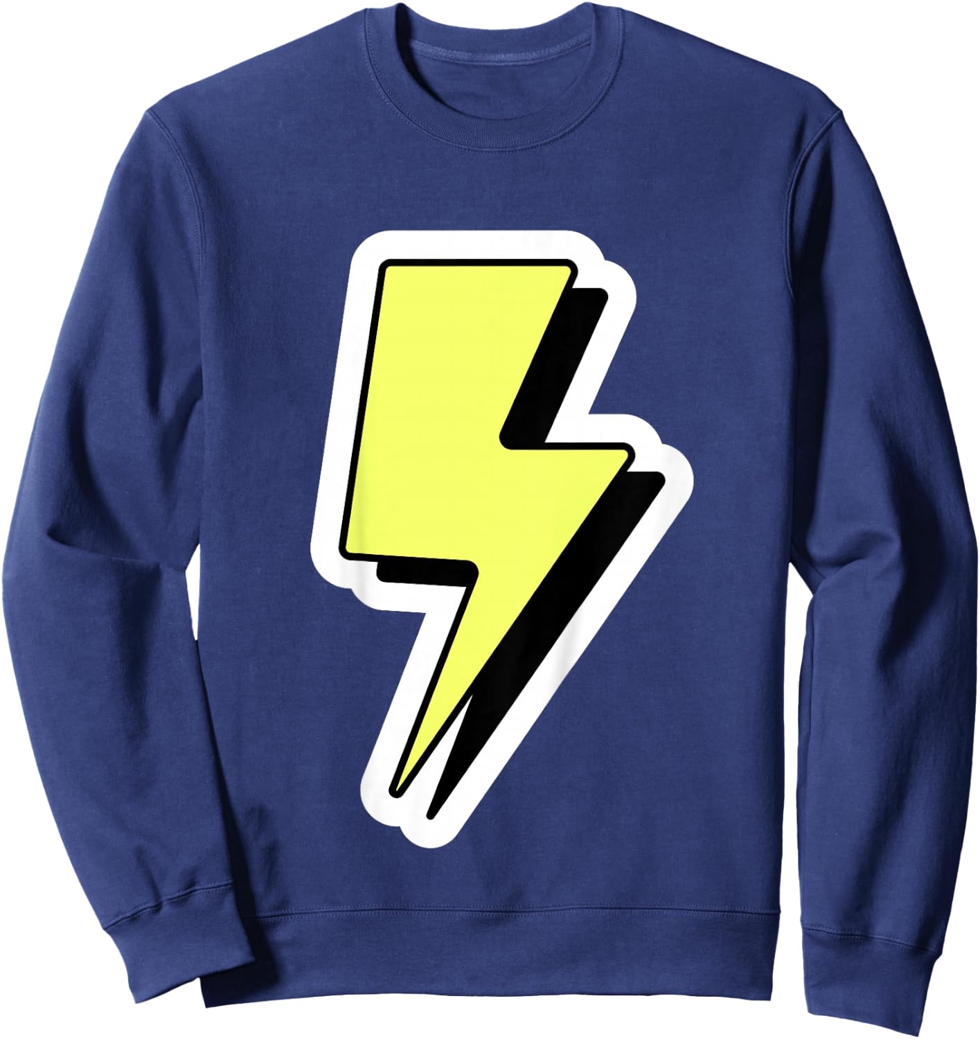 Blitz Kinder Sweatshirt - Sweatshirt | Navy
