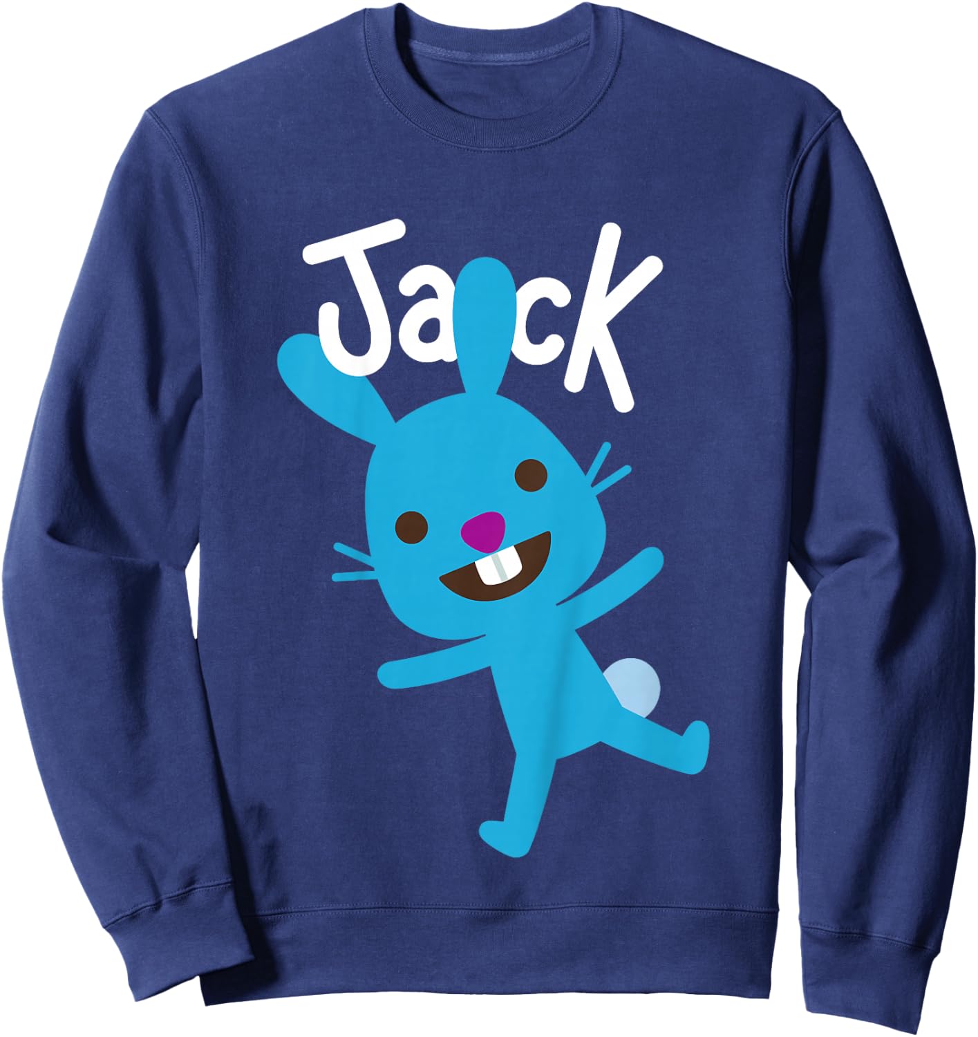 Jack Sweatshirt - Sweatshirt | Navy
