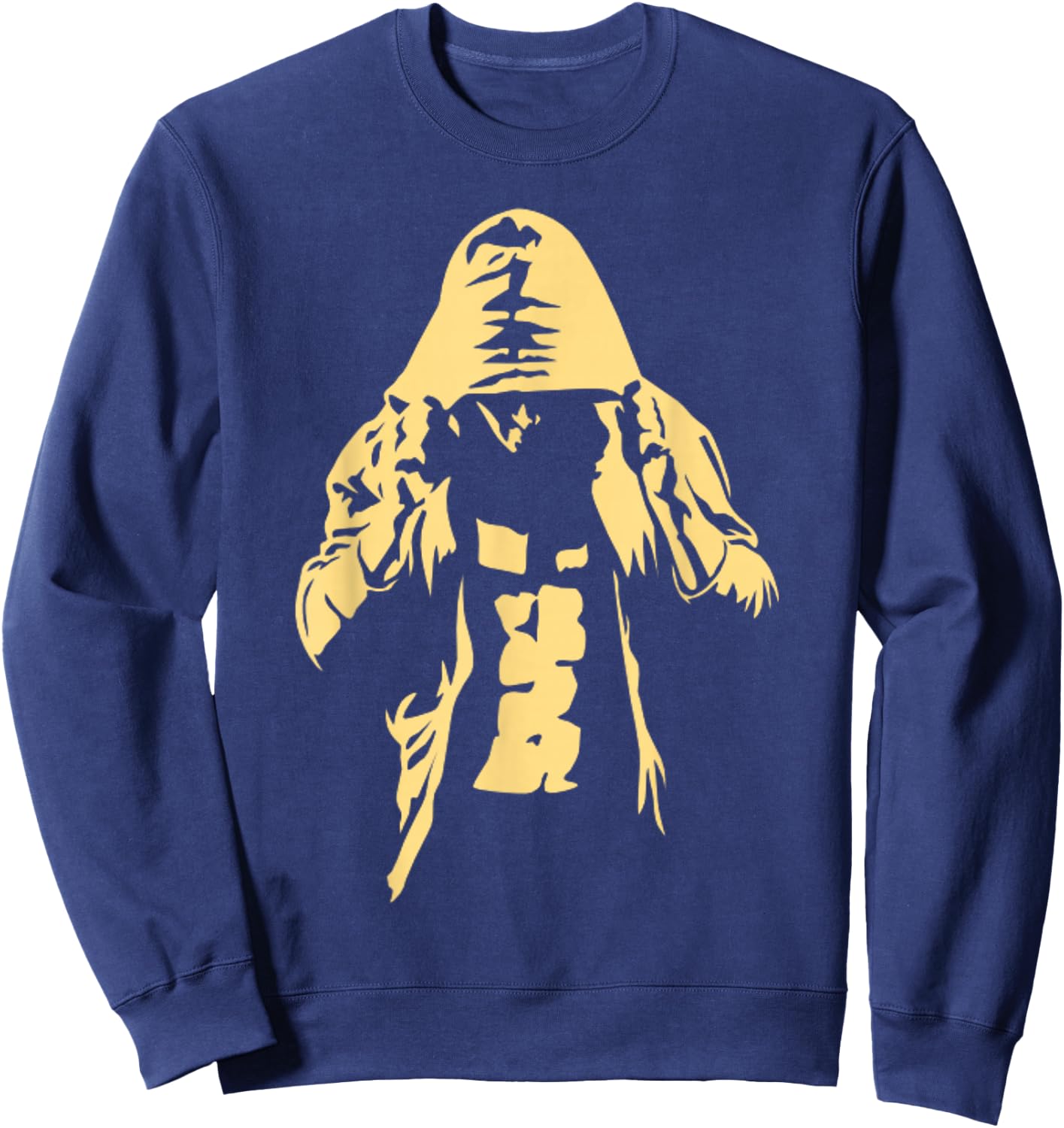 Boxing Fashion Performance Athletes in Boxing , black, s Sweatshirt - Sweatshirt | Navy