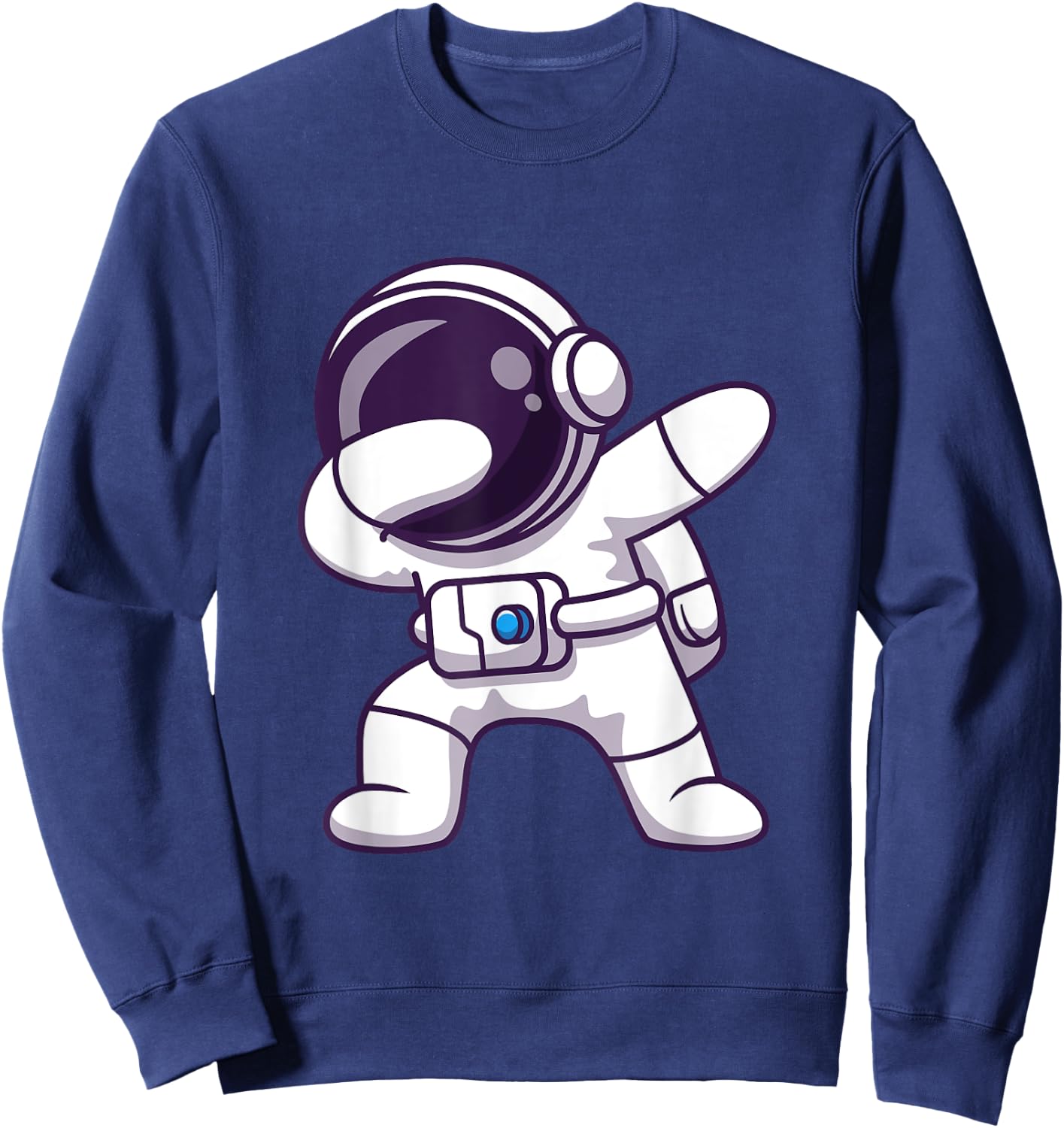 Astro Boy , black Sweatshirt - Sweatshirt | Navy