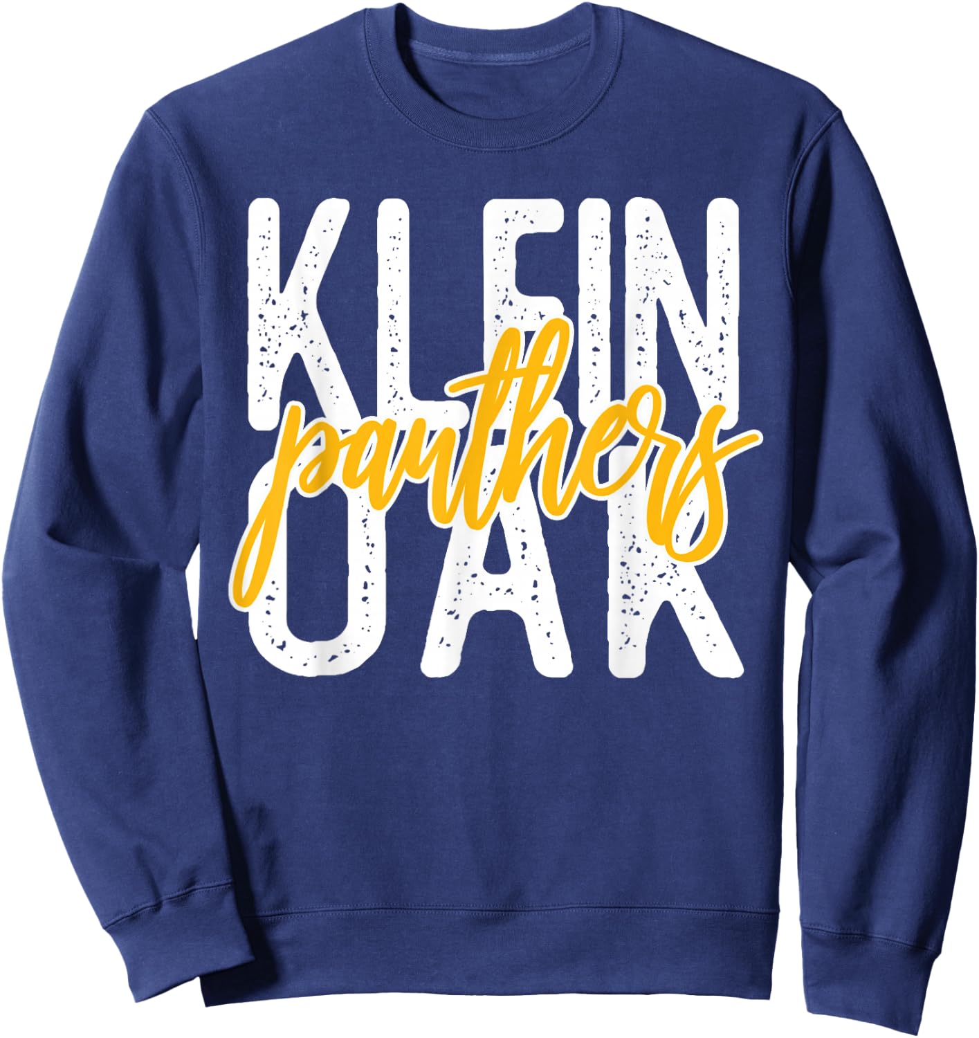Klein Oak Spirit Wear Sweatshirt - Sweatshirt | Navy