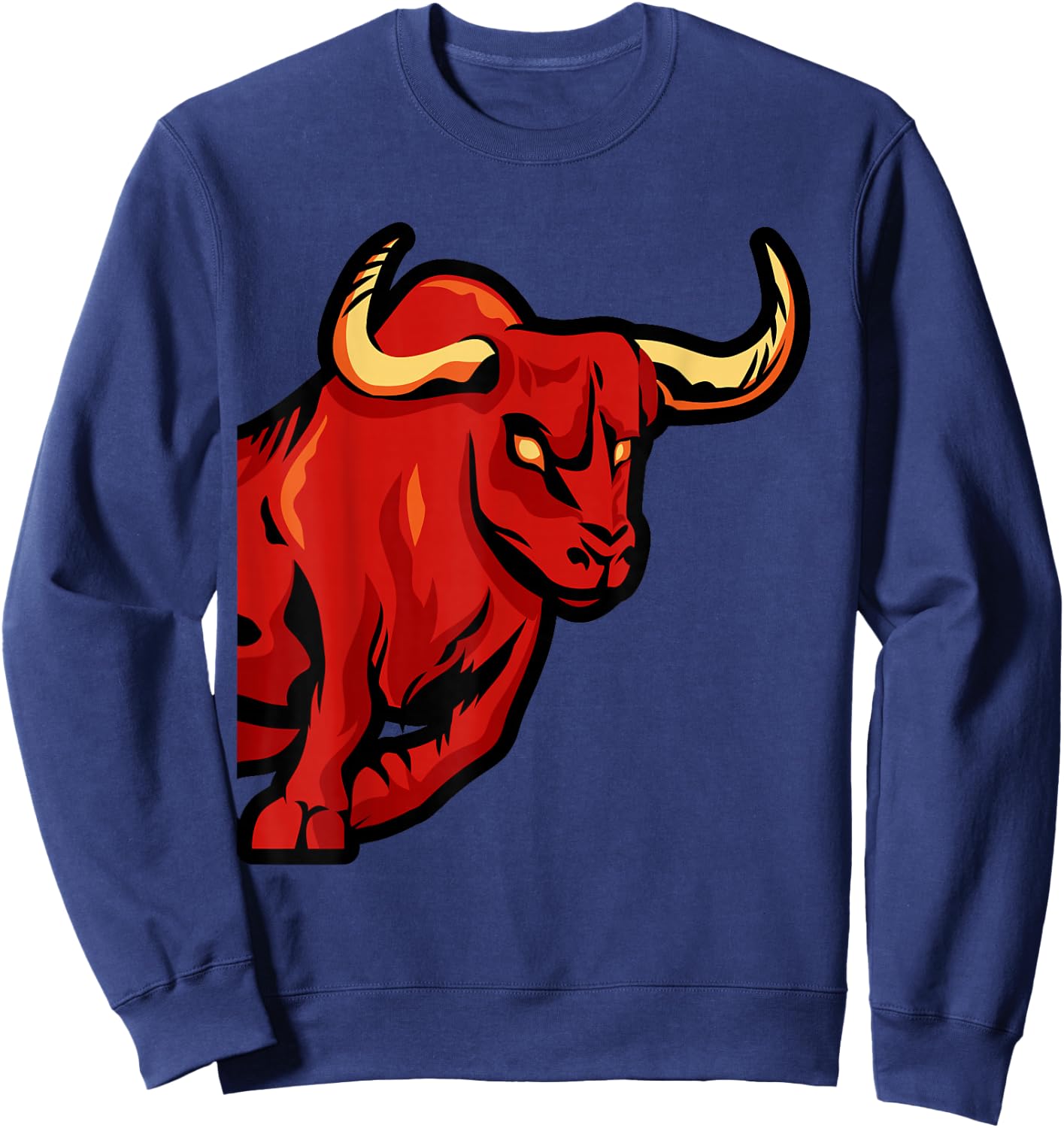 Charging of Red Bull Sweatshirt - Sweatshirt | Navy