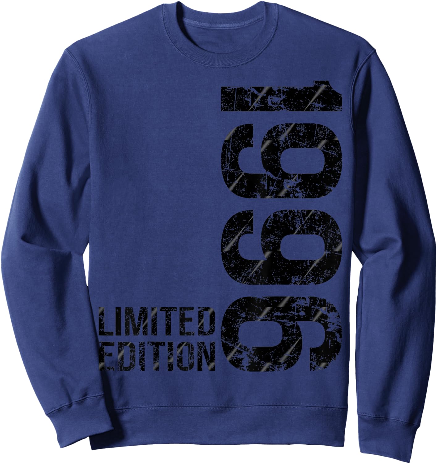 29 Years Birthday Man Woman Vintage 1996 Sweatshirt - Sweatshirt | Navy