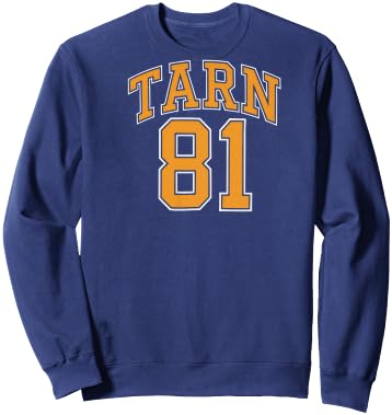 Tarn 81 , Black, S Sweatshirt - Sweatshirt | Navy