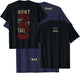 Hunt: Showdown Hunt Giveth Hunt Taketh Away Dark Edition T-Shirt - T-Shirt | Navy