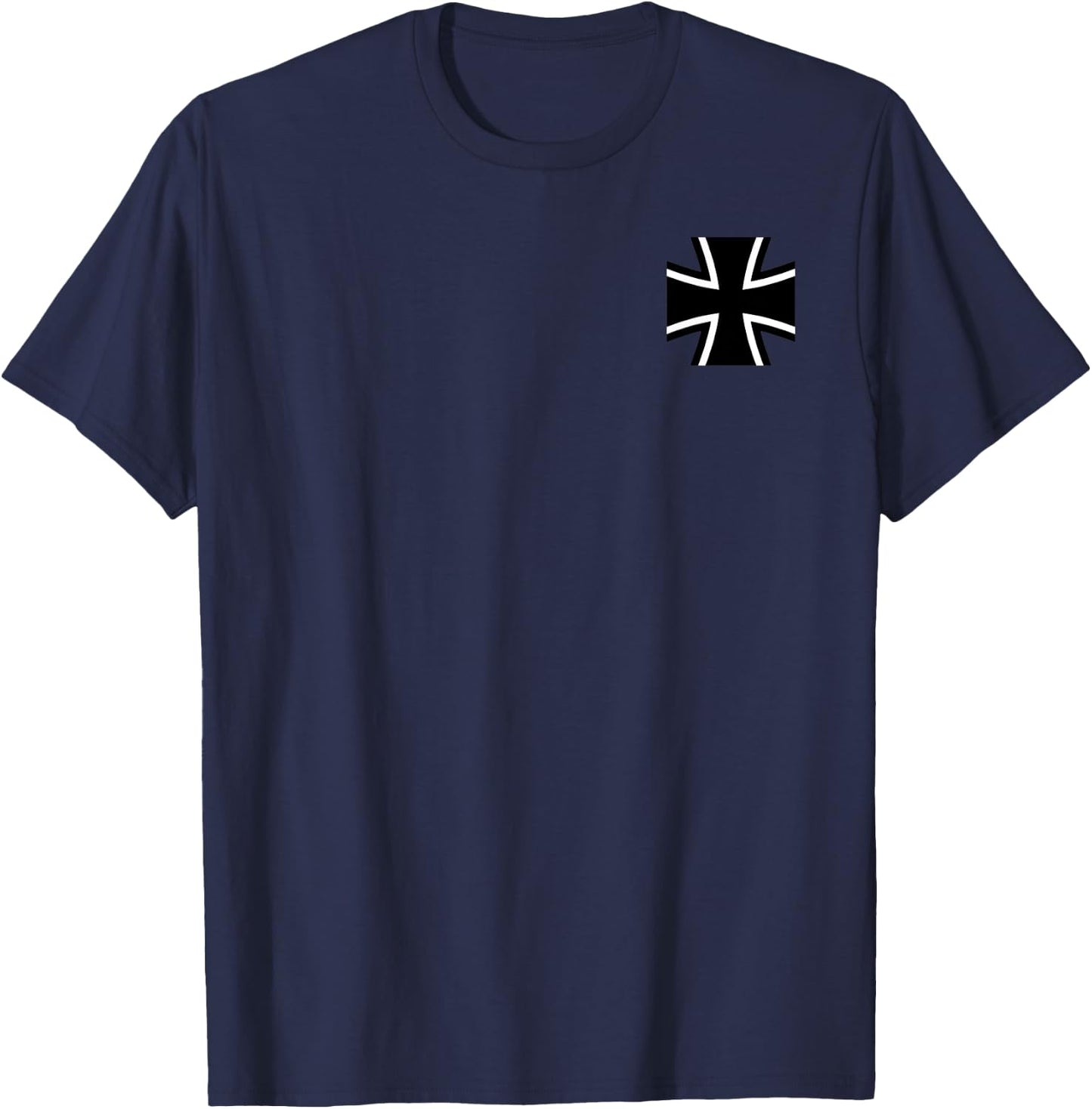 Federal Defence Forces of Germany Bundeswehr T-Shirt - T-Shirt | Navy