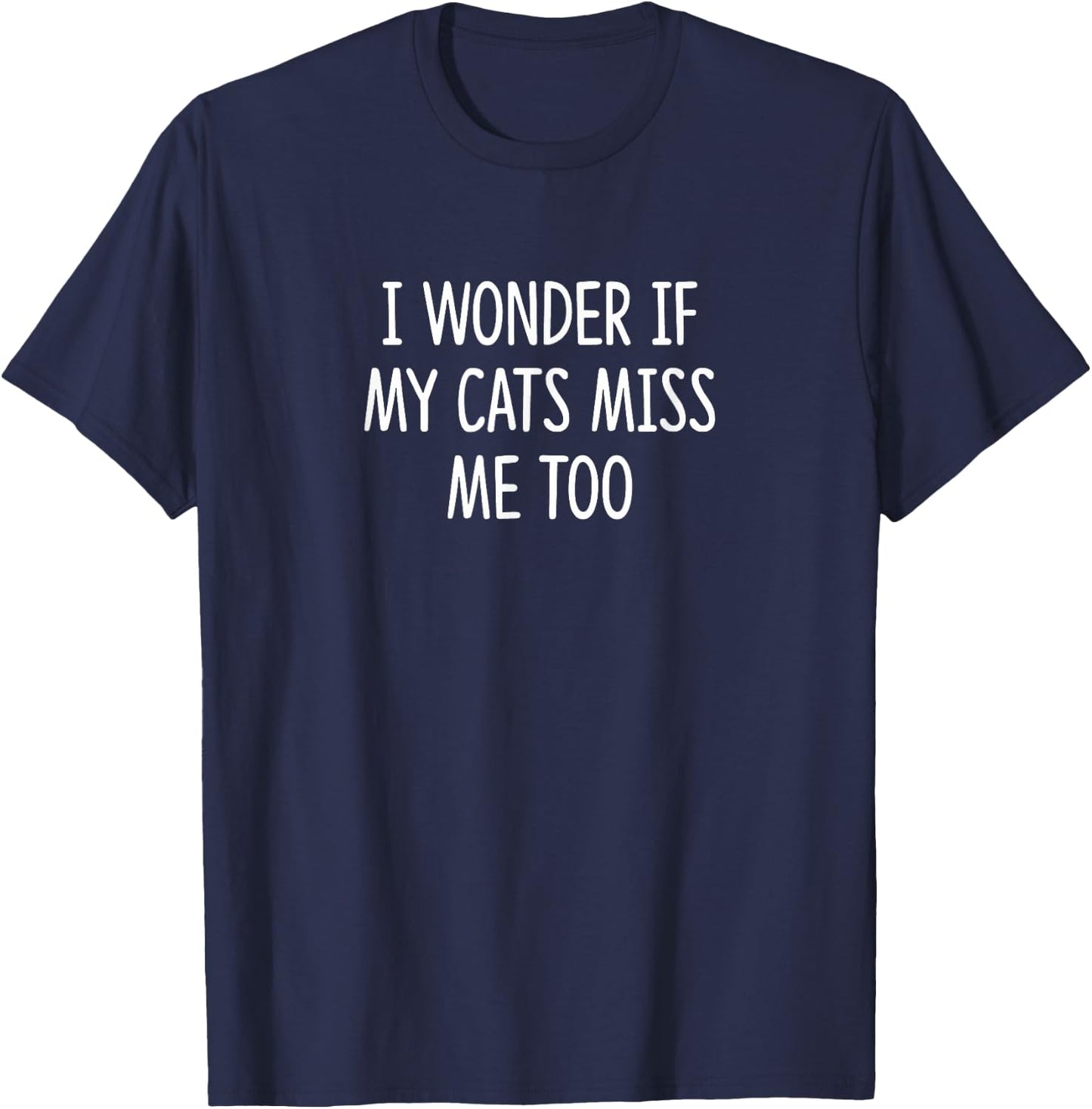 T-Shirt T-Shirt - T-Shirt | Navy