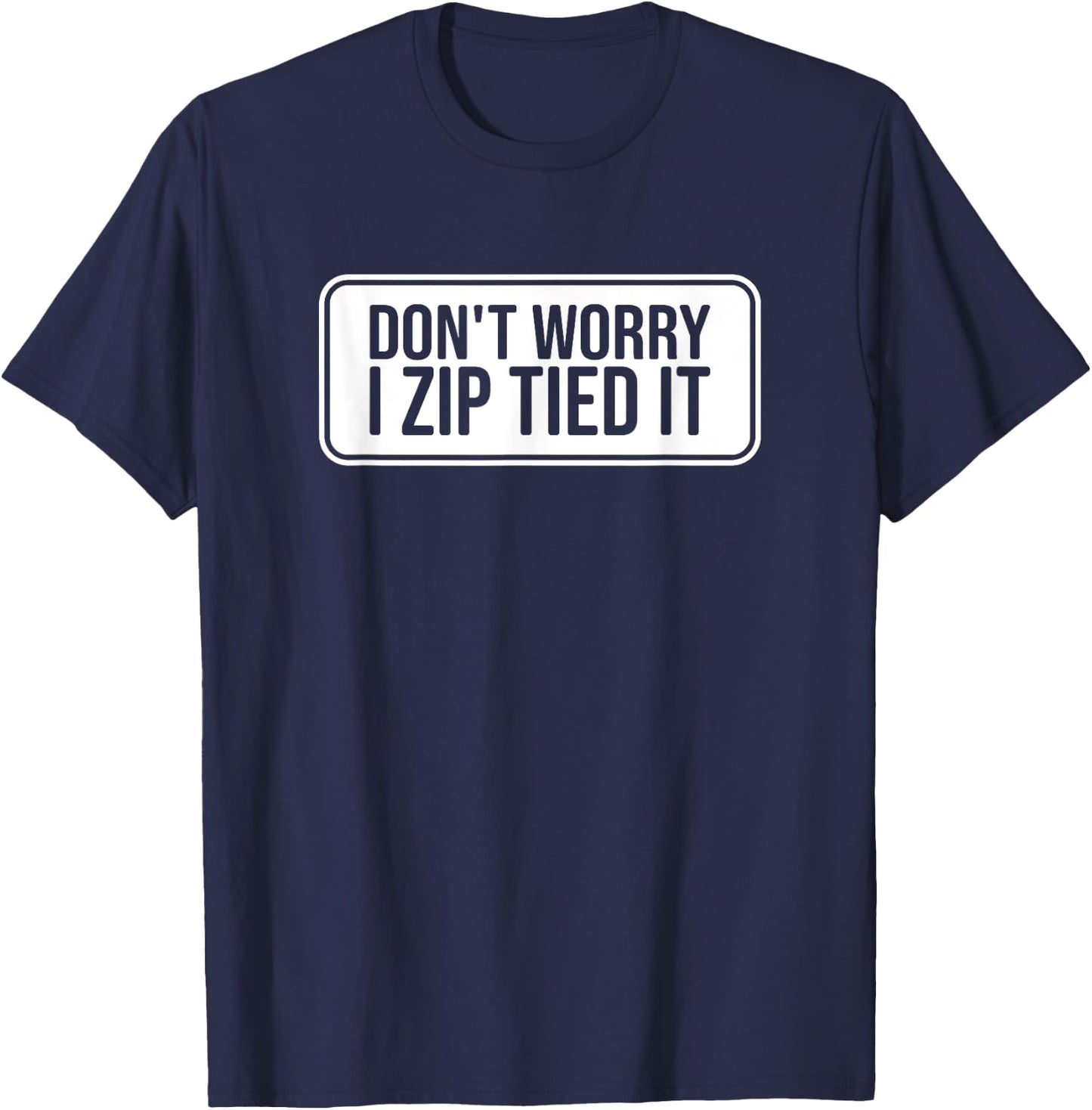 Elk JDM Goods -Adults Black Car-Themed , Small, Short Sleeve, Classic Fit, Cotton 60% Polyester 40% T-Shirt - T-Shirt | Navy