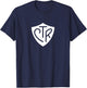 LDS CTR - Choose The Right T-Shirt - T-Shirt | Navy