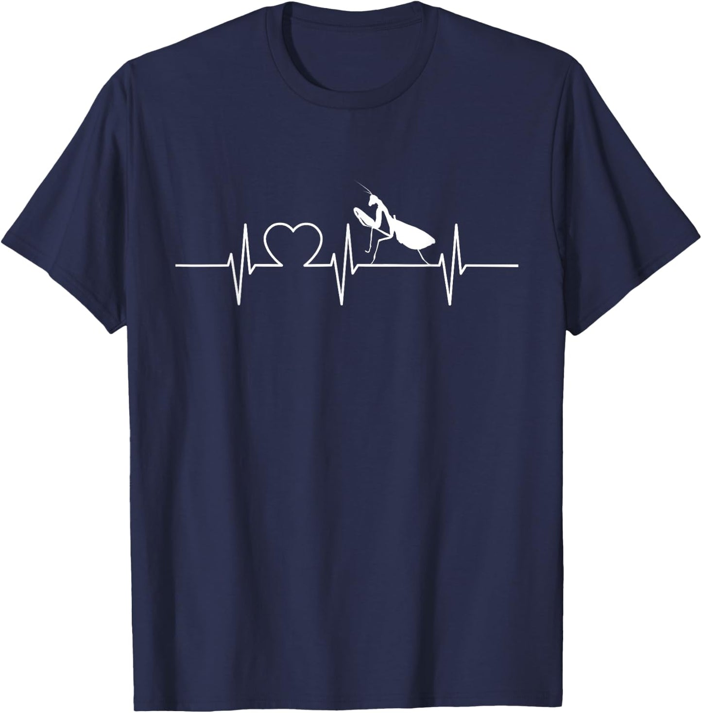 T-Shirt T-Shirt - T-Shirt | Navy