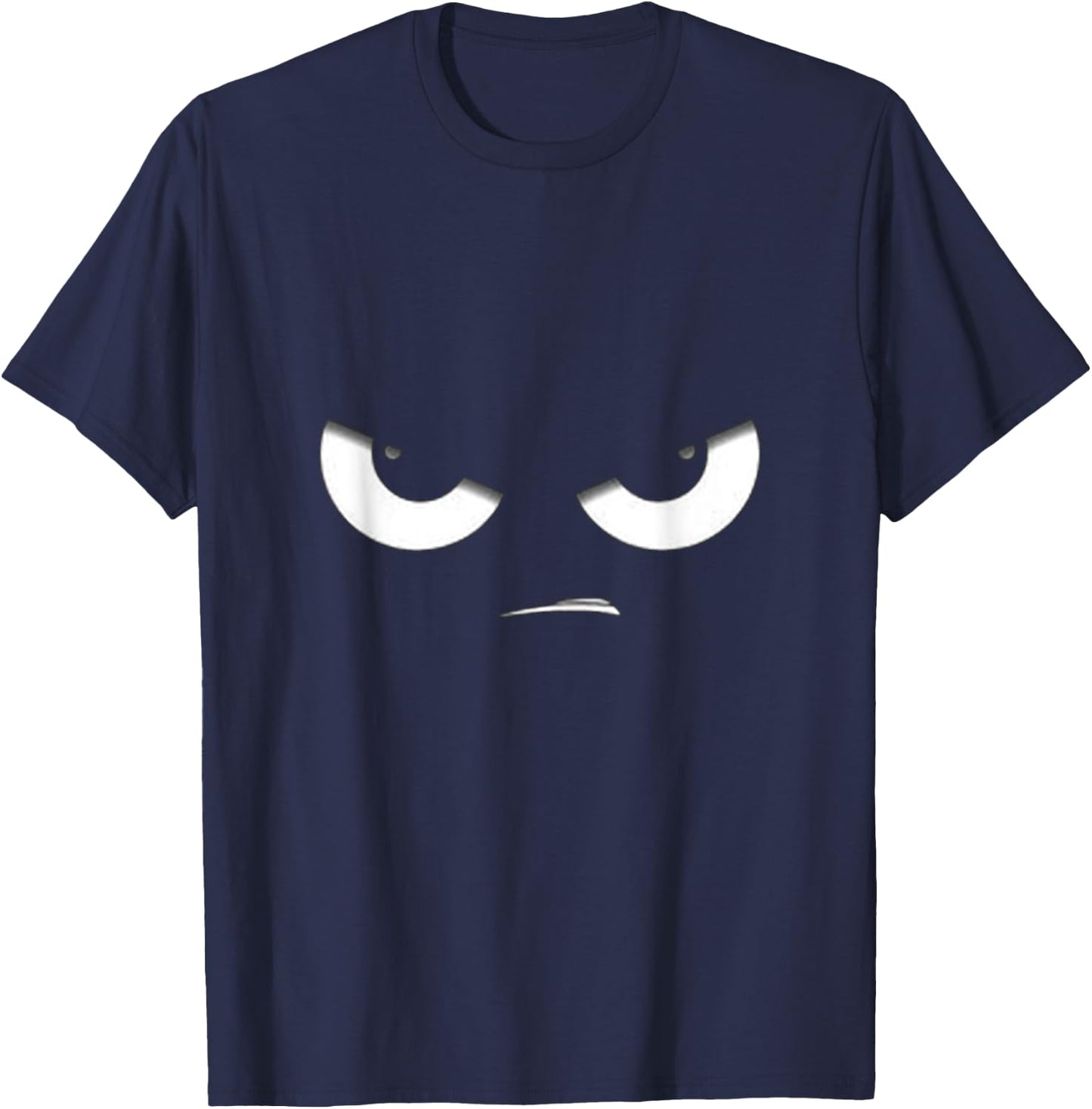 Evil Eye Funny Eye Mystic & Women Kids Boy Shirt T-Shirt - T-Shirt | Navy