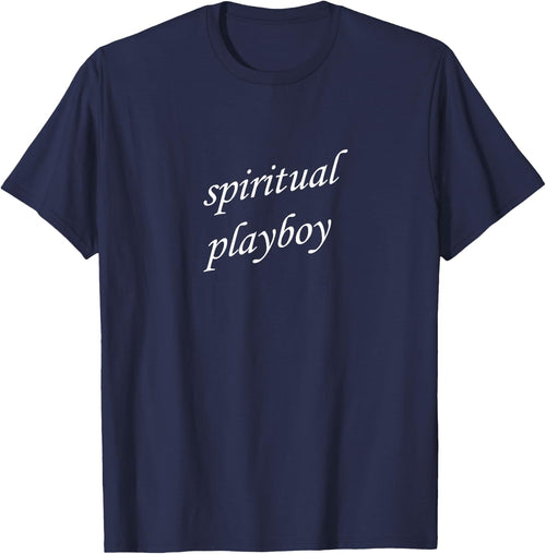 Spiritual play boy