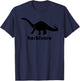Herbivore – Vegetarisches Geschenk, Tierliebhaber, vegan, tierversuchsfrei T-Shirt - T-Shirt | Navy