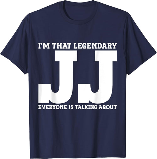 Jj Personal Name First Name Funny Jj