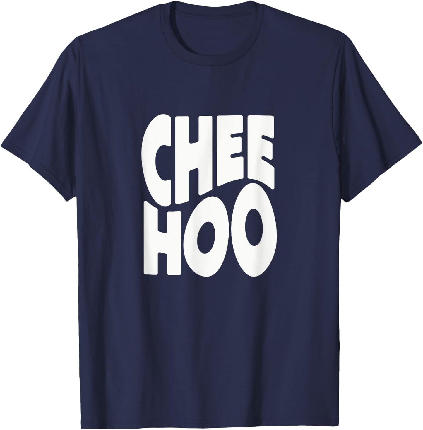 Cheehoo Ohana Chee Hoo Local Hawaii Design T-Shirt - T-Shirt | Navy