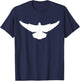 Dove T-Shirt - T-Shirt | Navy