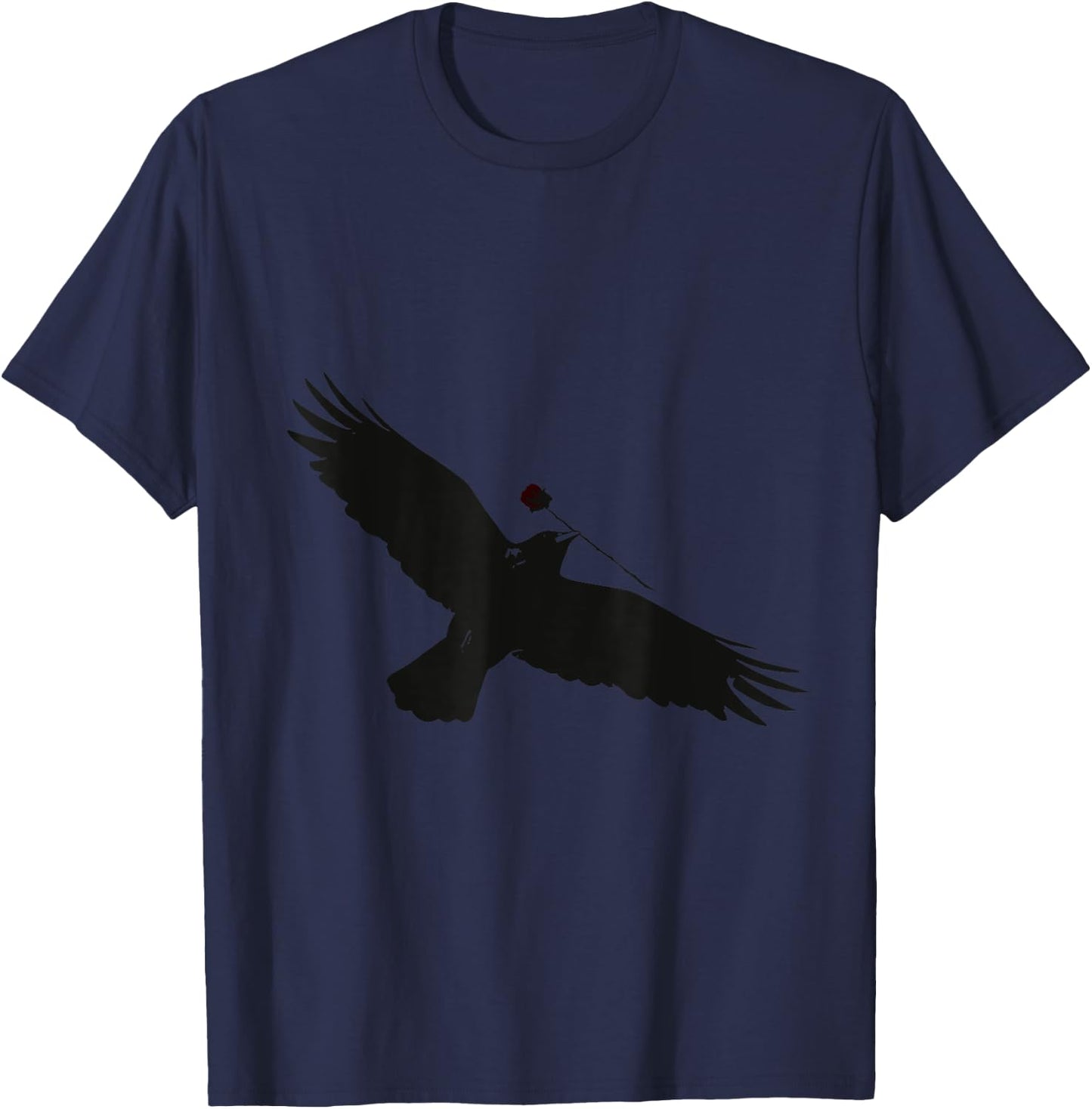 Damned T-Shirt - T-Shirt | Navy