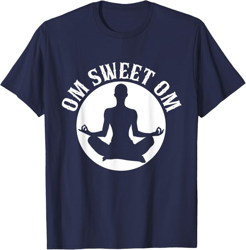Om Sweet Om Meditation