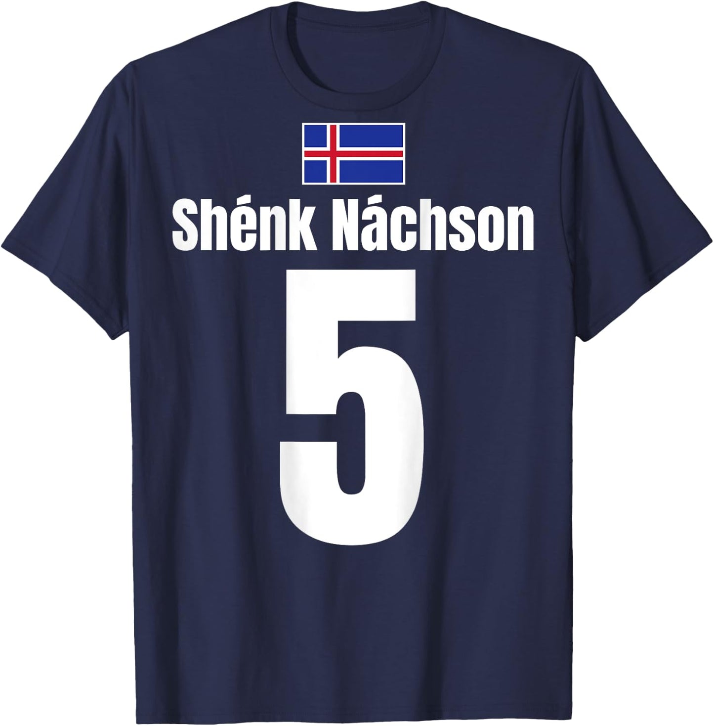 Mallorca Sauf Trikot & Island Sauf Partyshirts Damen Kurzarm Blau Klein Regulär JGA Karneval Festival Fußball Partnerlook Trikot T-Shirt - T-Shirt | Navy