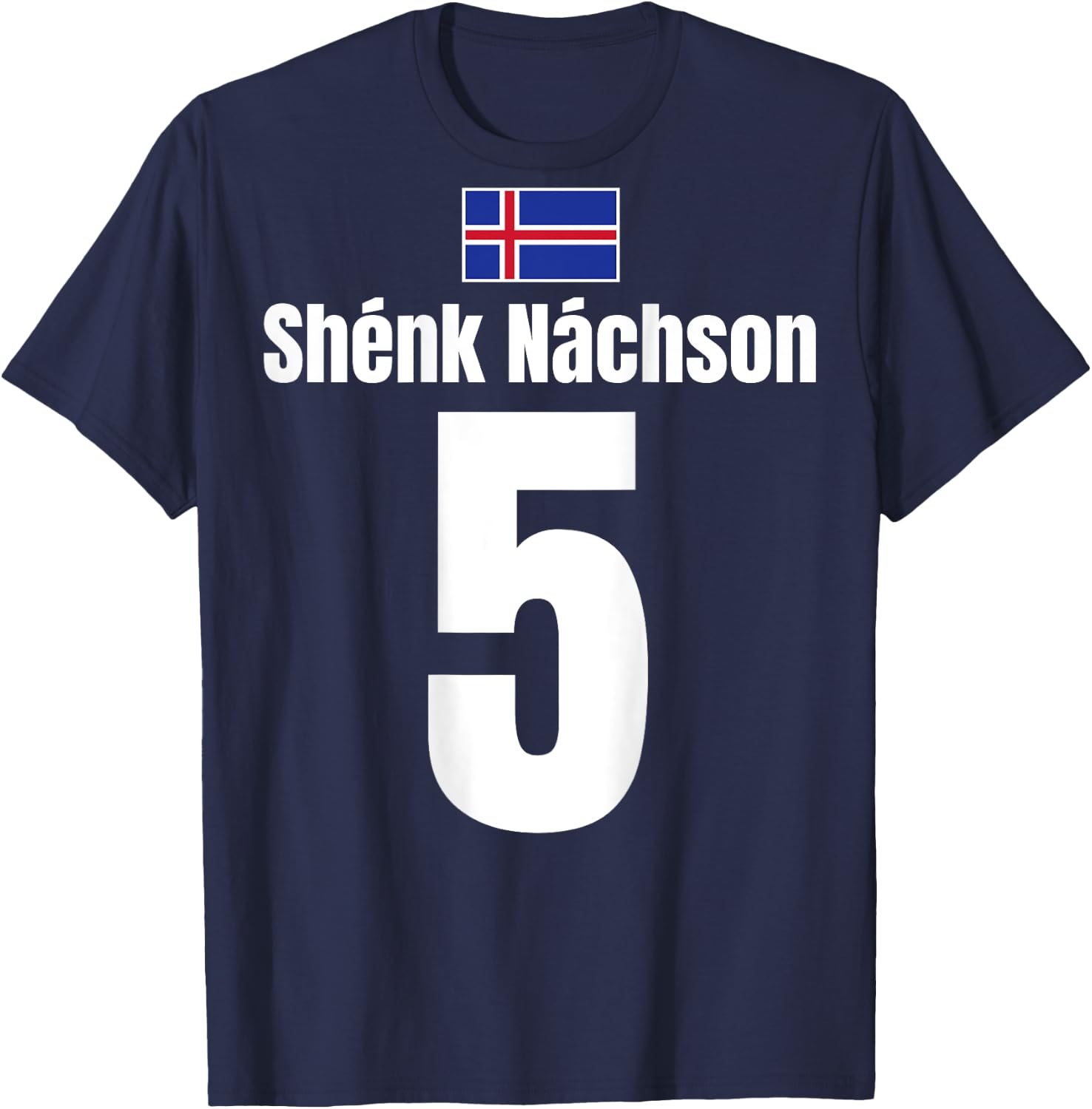 Mallorca Sauf Trikot & Island Sauf Partyshirts Damen Kurzarm Blau Klein Regulär JGA Karneval Festival Fußball Partnerlook Trikot T-Shirt - T-Shirt | Navy