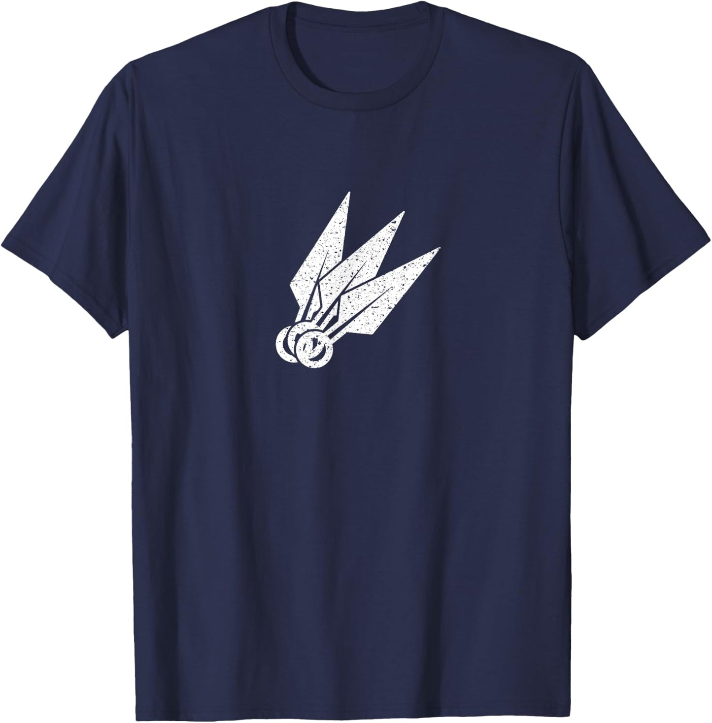 Gloomhaven Scoundrel Faction Board Game Night Cool Team T-Shirt - T-Shirt | Navy