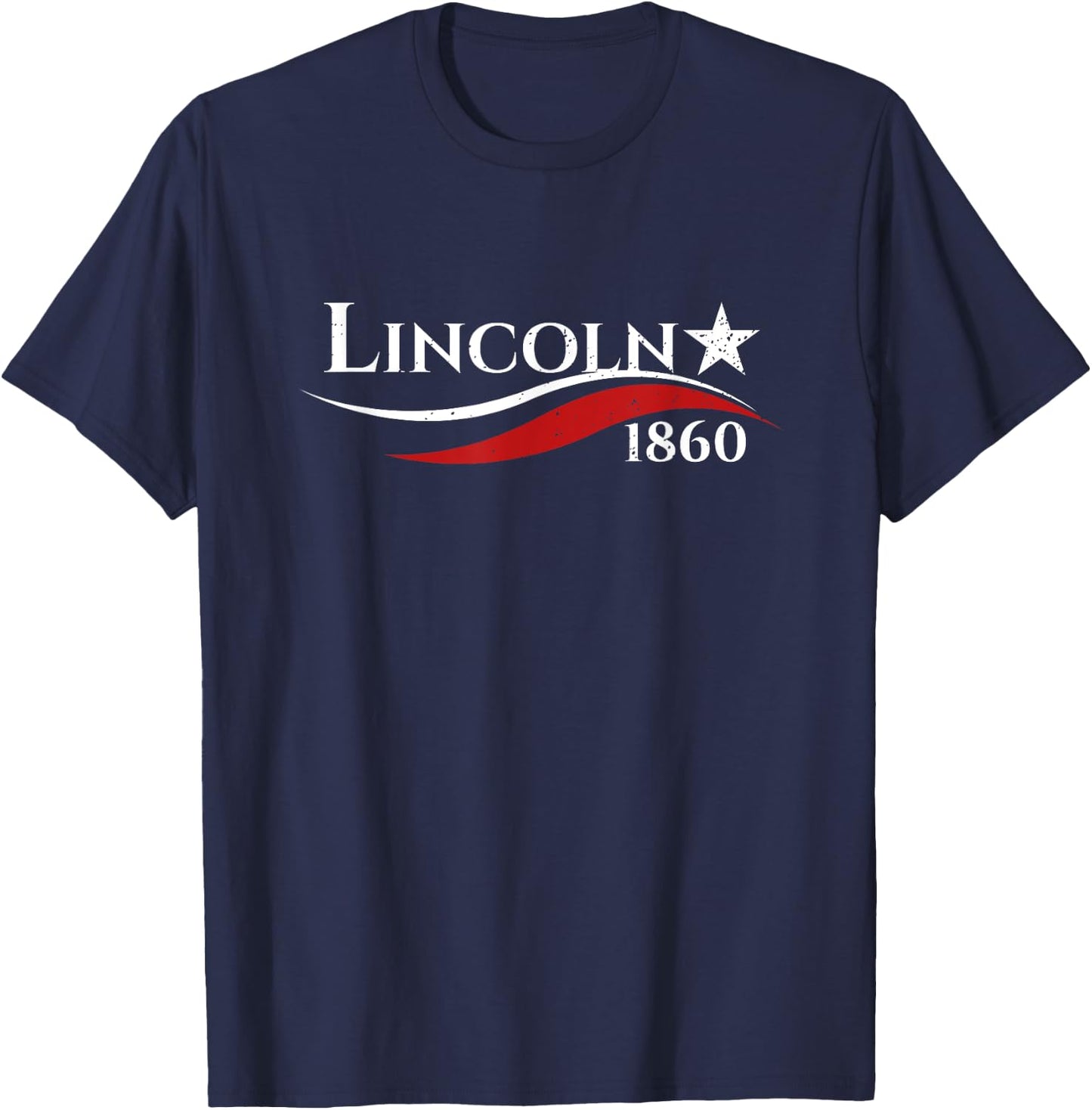 Best Presidents Day Gifts Men Women Shirts T-Shirt - T-Shirt | Navy