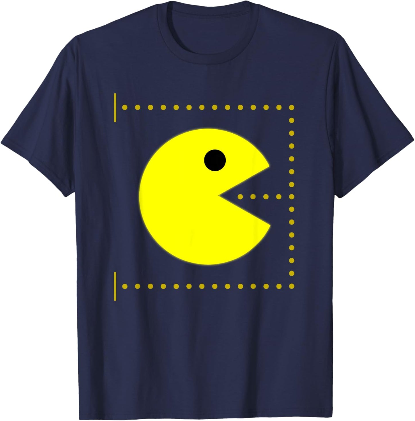 Awesome Arcade Fan Halloween Costume - Gaming Shirt T-Shirt - T-Shirt | Navy