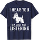Scottish Terrier Dog Puppies Owner Lover Women Girls Kids T-Shirt - T-Shirt | Navy