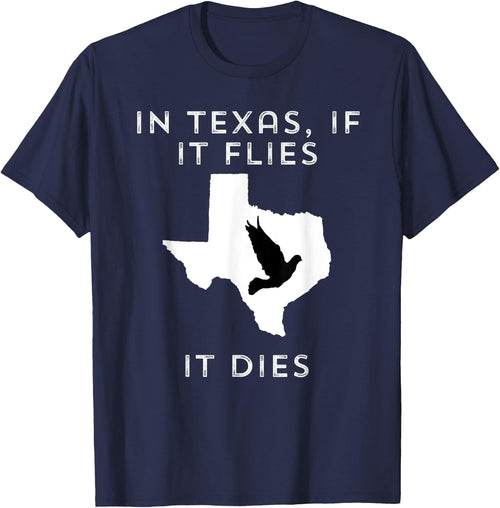 Dove hunting shirts Texas