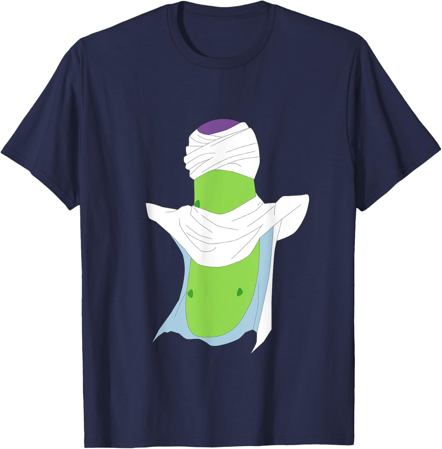 Pickle-O T-Shirt - T-Shirt | Navy