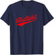 Bullshit T-Shirt - T-Shirt | Navy