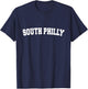 South Philly T-Shirt - T-Shirt | Navy