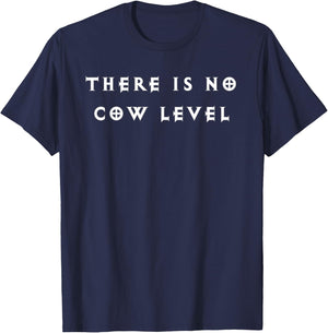 Diablo 2 T-Shirt - T-Shirt | Navy