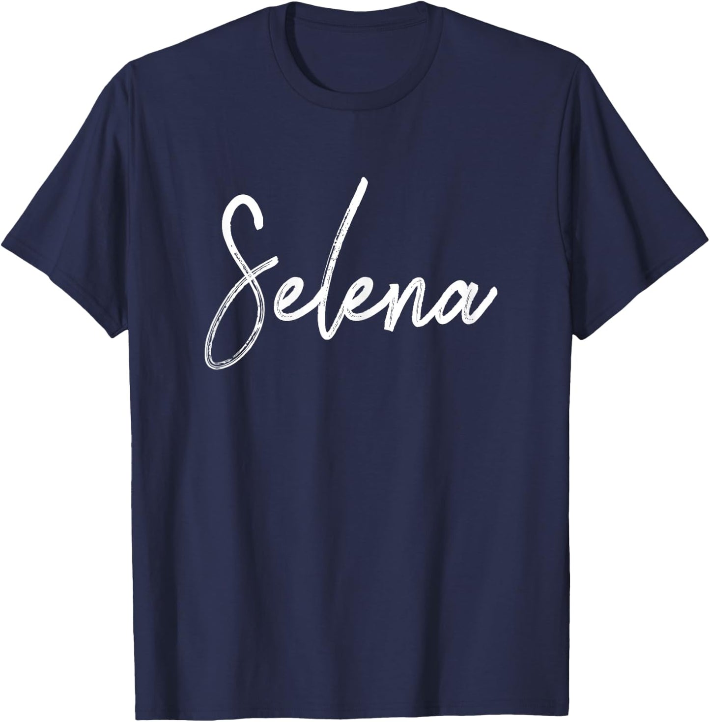 HAKAI Selena Shirt Women's X-Small Black T-Shirt - T-Shirt | Navy