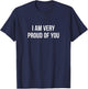 T-Shirt T-Shirt - T-Shirt | Navy